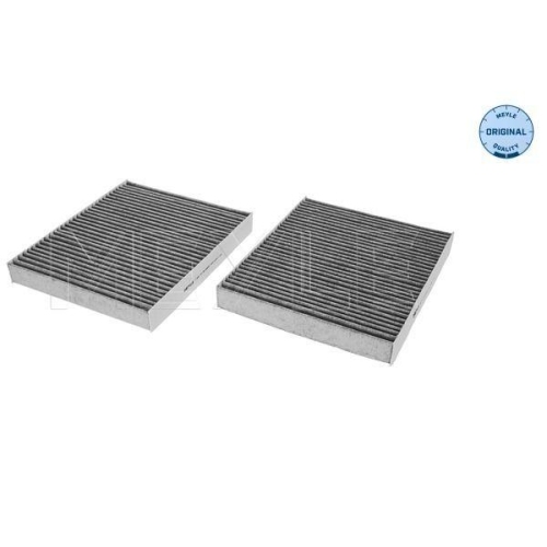 Filter Innenraumluft Meyle 3123200008S Meyle-original: True To Oe. f&uuml;r Bmw