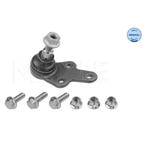 Trag /f&uuml;hrungsgelenk Meyle 7160100017 Meyle-original: True To Oe. f&uuml;r Ford Volvo