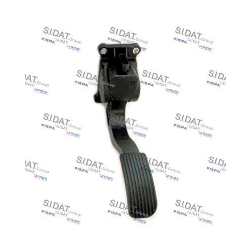 Fahrpedalsatz Sidat 84.2052 für Audi Mercedes Benz Mercedes Benz Mercedes Benz