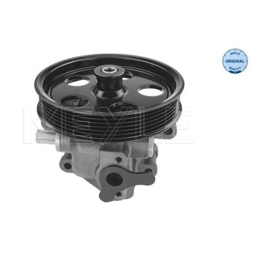 Hydraulikpumpe Lenkung Meyle 7146310031 Meyle-original: True To Oe. f&uuml;r Ford