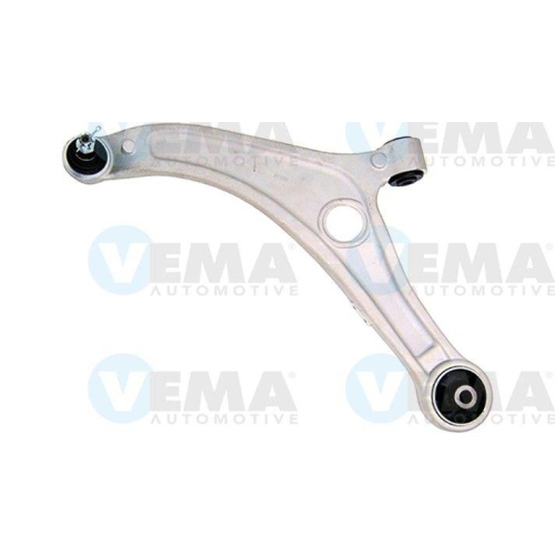 Control/trailing Arm Wheel Suspension Vema 260015 for Hyundai Kia