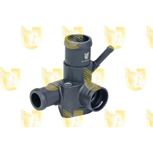 K&uuml;hlmittelflansch Unigom 341818 f&uuml;r Seat VW
