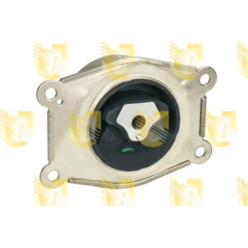 Lagerung Motor Unigom 396544 f&uuml;r Opel Vorne Vorne Links