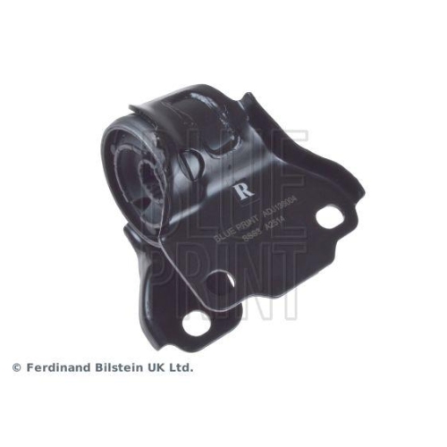 Lagerung Lenker Blue Print ADJ138004 f&uuml;r Ford Volvo Land Rover Hinten Unten