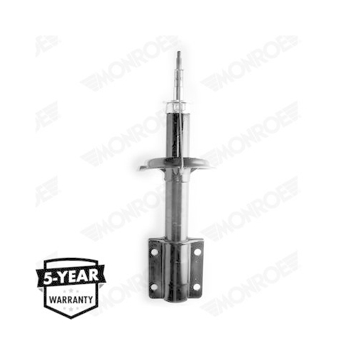 Sto&szlig;d&auml;mpfer Monroe V4501 Van-magnum f&uuml;r Citro&euml;n Fiat Peugeot Vorderachse