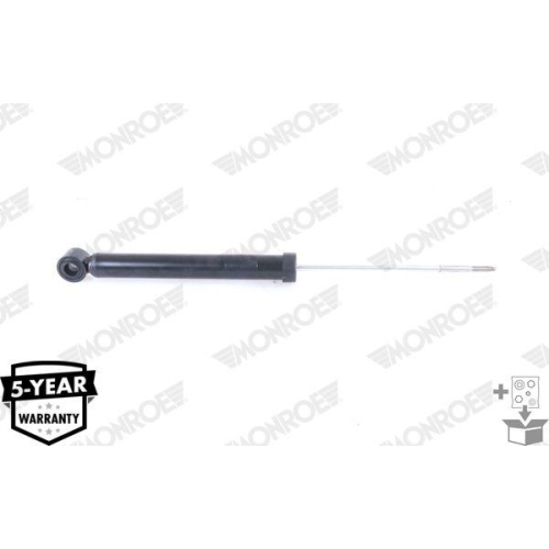 Sto&szlig;d&auml;mpfer Monroe G1131 Monroe Original (gas Technology) f&uuml;r Opel Suzuki