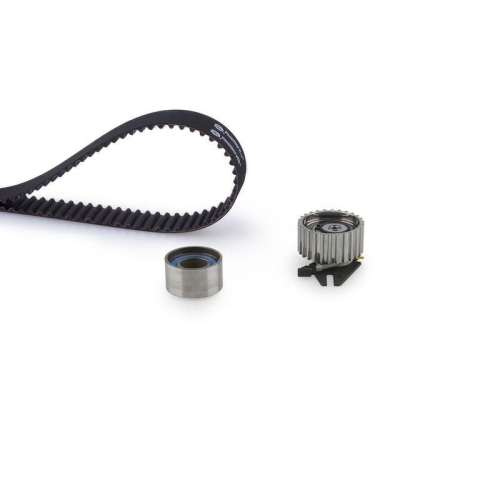 Zahnriemensatz Gates K045500XS Powergrip&trade; f&uuml;r Alfa Romeo Fiat Lancia