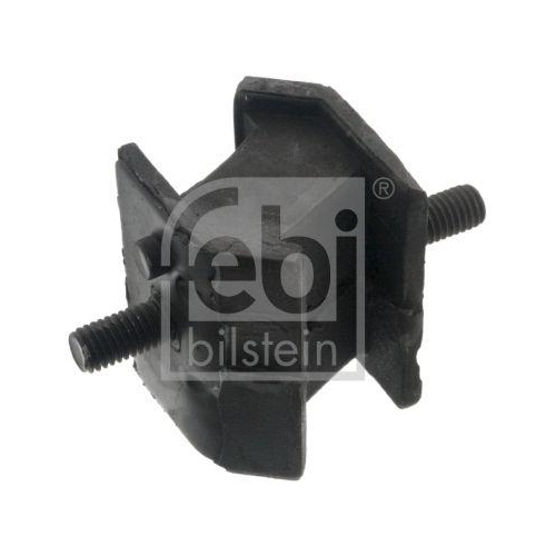 Lagerung Automatikgetriebe Febi Bilstein 01629 für Bmw Hinten Rechts