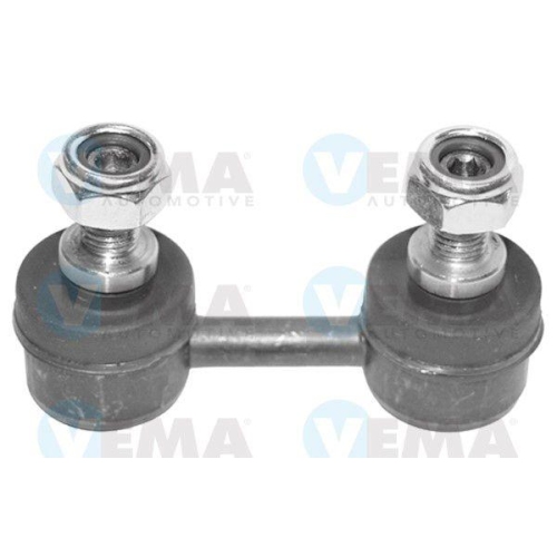 Stange/strebe Stabilisator Vema 22921 f&uuml;r Suzuki Toyota Vorderachse Beidseitig