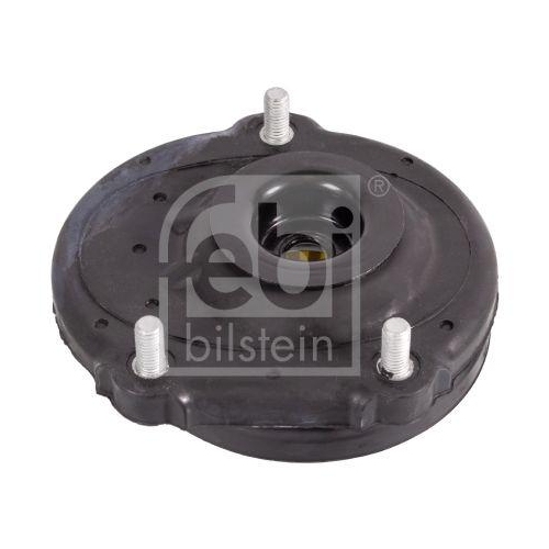 Reparatursatz Federbeinst&uuml;tzlager Febi Bilstein 104215 f&uuml;r Fiat Opel Vauxhall