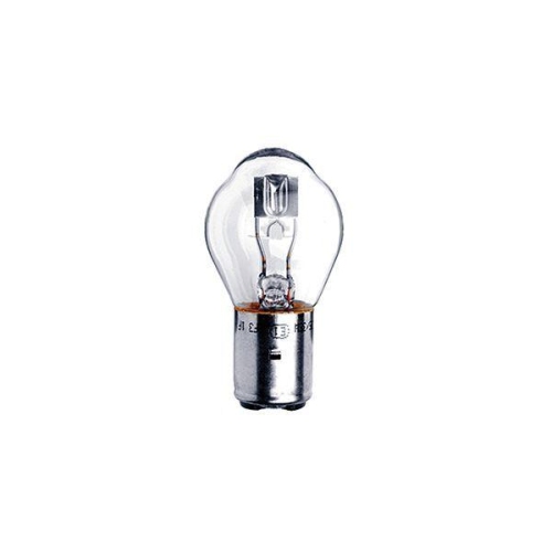 Gl&uuml;hlampe Hauptscheinwerfer Hella 8GD 008 897-121 Standard f&uuml;r Yamaha