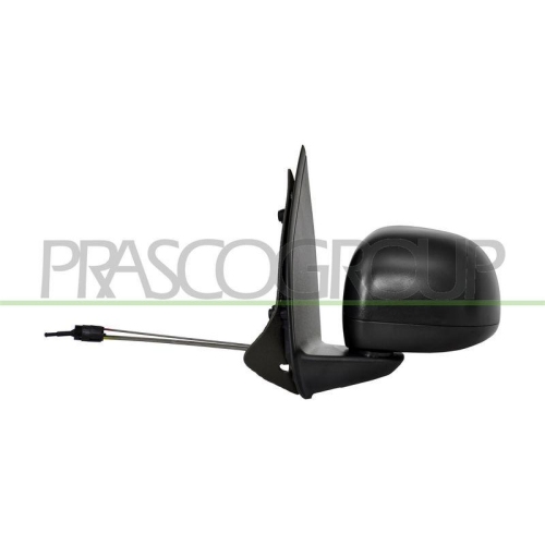 Au&szlig;enspiegel Prasco FT1247004 f&uuml;r Fiat Links