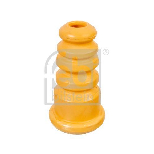 Anschlagpuffer Federung Febi Bilstein 172245 f&uuml;r Volvo Hinterachse