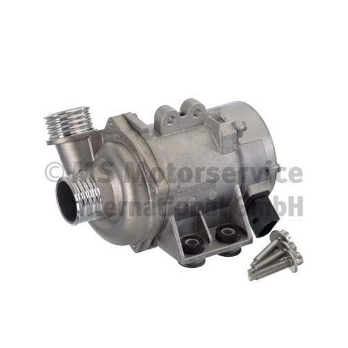 Wasserpumpe Motork&uuml;hlung Pierburg 7.02851.20.0 f&uuml;r Bmw Volvo Bm