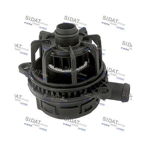 Ölabscheider Kurbelgehäuseentlüftung Sidat 83.2631 für Audi Seat Skoda VW Vag