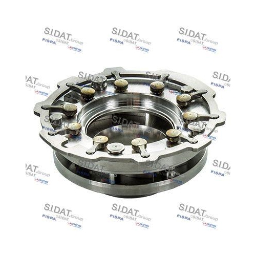 Reparatursatz Lader Sidat 47.557 f&uuml;r Audi Citro&euml;n Ford Mazda Peugeot Seat Skoda