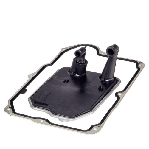 Hydraulikfiltersatz Automatikgetriebe Hengst Filter EG934HD470 für Mercedes Benz