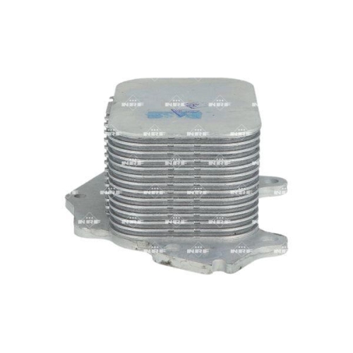 Ölkühler Motoröl Nrf 31333 Easy Fit für Citroën Ford Mazda Mitsubishi Peugeot