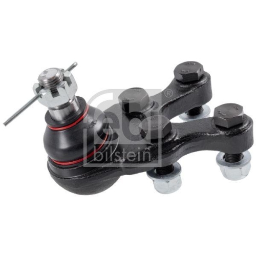 Trag /f&uuml;hrungsgelenk Febi Bilstein 15069 f&uuml;r Mitsubishi Vorderachse Rechts Unten