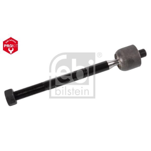 Axialgelenk Spurstange Febi Bilstein 39444 Prokit f&uuml;r Nissan Opel Renault