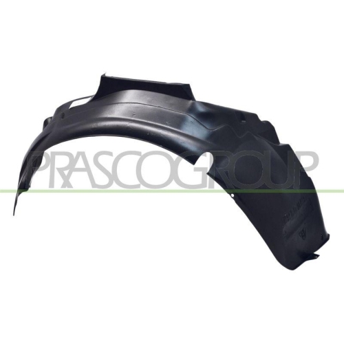 Verkleidung Radhaus Prasco FT1223603 für Fiat Vorne Rechts