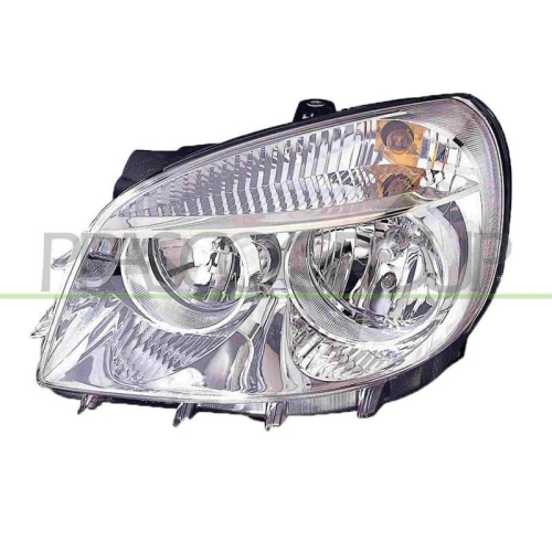 Hauptscheinwerfer Prasco FT9094904 f&uuml;r Fiat Links