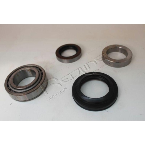 Radlagersatz Red-line 24SS000 f&uuml;r Ssangyong Daewoo Hinterachse
