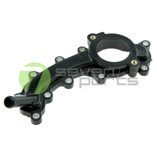 Coolant Flange 7 Seven Parts SV2300281 for