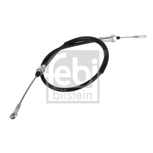Seilzug Feststellbremse Febi Bilstein 109097 für Citroën Fiat Peugeot Vorne