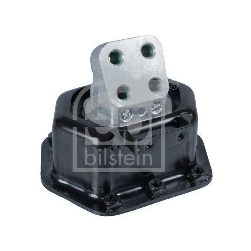 Lagerung Motor Febi Bilstein 108036 f&uuml;r Daf Beidseitig