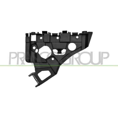 Halter Sto&szlig;f&auml;nger Prasco OP4161004 f&uuml;r Opel Vorne Links