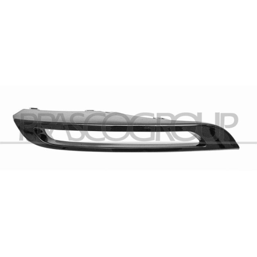 Rahmen Nebelscheinwerfer Prasco LR7501242 f&uuml;r Land Rover Links