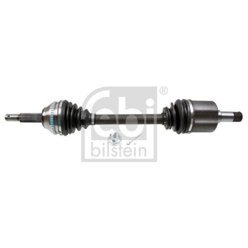 Antriebswelle Febi Bilstein 183311 f&uuml;r Ford Ford Motor Company Vorderachse Links