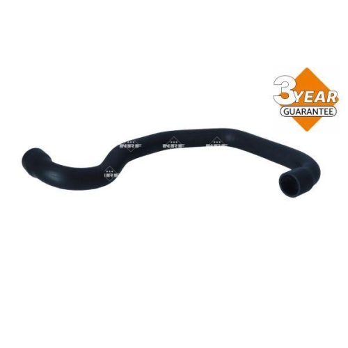 Ladeluftschlauch Nrf 166179 Easy Fit f&uuml;r Nissan Opel Renault Vauxhall Rechts