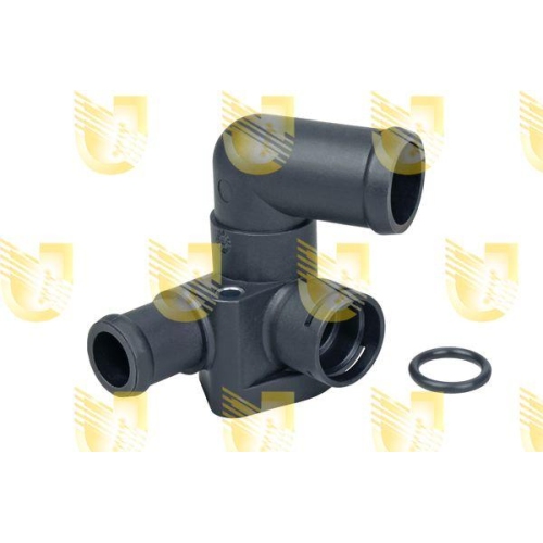 K&uuml;hlmittelflansch Unigom 341819 f&uuml;r Seat VW