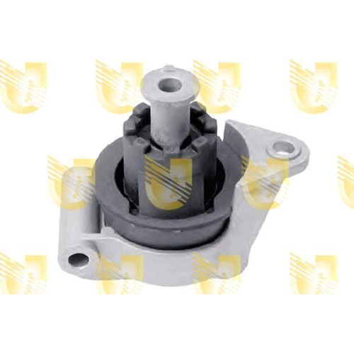 Lagerung Motor Unigom 396548 f&uuml;r Opel Getriebeseitig Hinten