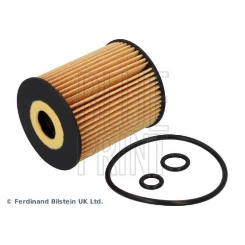 &Ouml;lfilter Blue Print ADV182114 f&uuml;r Seat Skoda VW