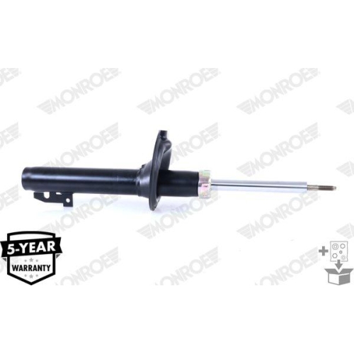 Sto&szlig;d&auml;mpfer Monroe V4502 Van-magnum f&uuml;r Ford Vorderachse