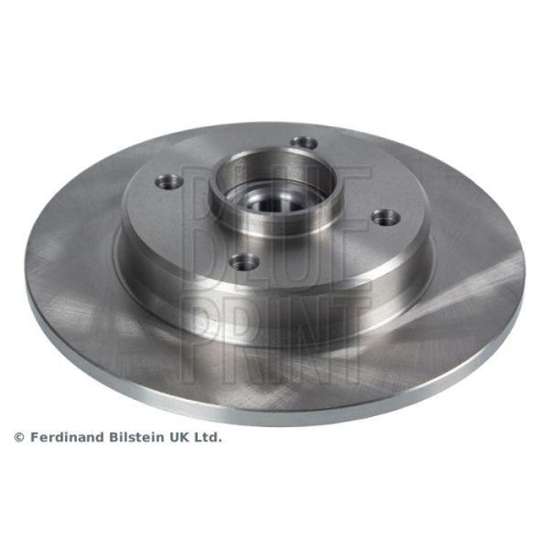 Bremsscheibe Blue Print ADP154354 f&uuml;r Citro&euml;n Opel Peugeot Vauxhall DS