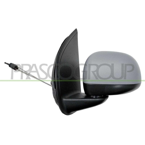 Au&szlig;enspiegel Prasco FT1247014 f&uuml;r Fiat Links