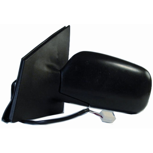 RECHTER SPIEGEL TOYOTA YARIS 98' ELEKTRISCH. SCHWARZ RECHTE DEPO-MARKE