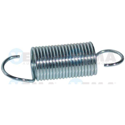 Reparatursatz Fahrpedal Vema 600040 für Alfa Romeo Fiat Alfarome/fiat/lanci