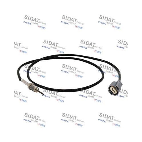 Sensor Abgastemperatur Sidat 82.2252A2 für Mitsubishi Vor Katalysator