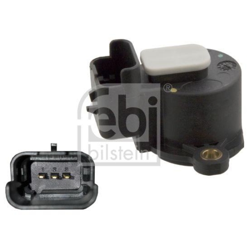 Sensor Drosselklappenstellung Febi Bilstein 101473 f&uuml;r Citro&euml;n Peugeot