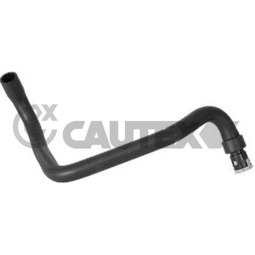 K&uuml;hlmittelrohrleitung Cautex 771632 f&uuml;r Ford