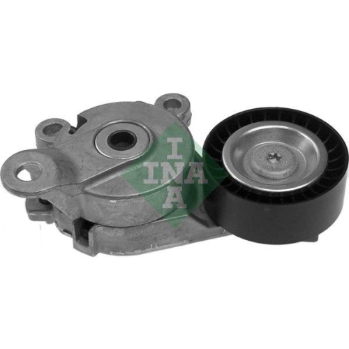 Riemenspanner Keilrippenriemen Schaeffler Ina 534 0045 10 für Audi Seat Skoda VW