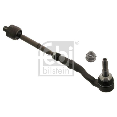 Spurstange Febi Bilstein 39678 f&uuml;r Bmw Rolls Royce Vorderachse Rechts