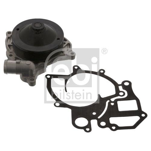 Wasserpumpe Motork&uuml;hlung Febi Bilstein 45251 f&uuml;r Porsche