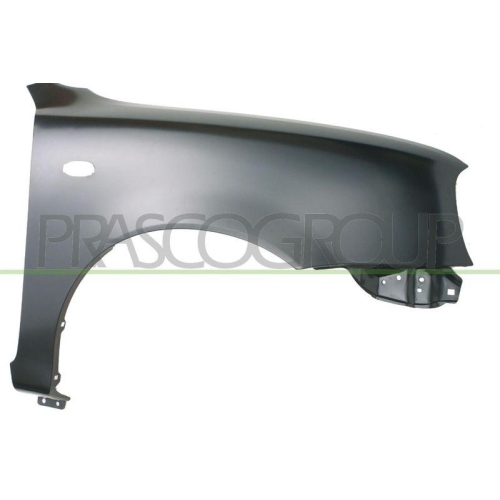 Kotflügel Prasco DS0073003 für Nissan Vorne Rechts