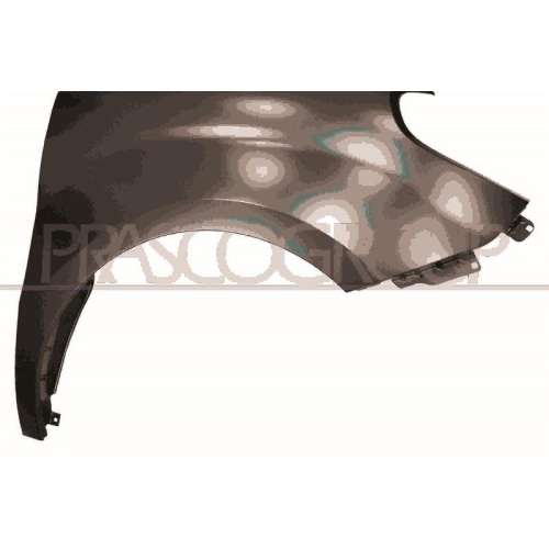Kotfl&uuml;gel Prasco FT9123003 f&uuml;r Fiat Vorne Rechts